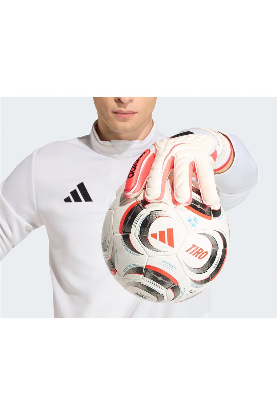 adidas  Beyaz  Kaleci Eldiveni COPA GL PRO KA7801