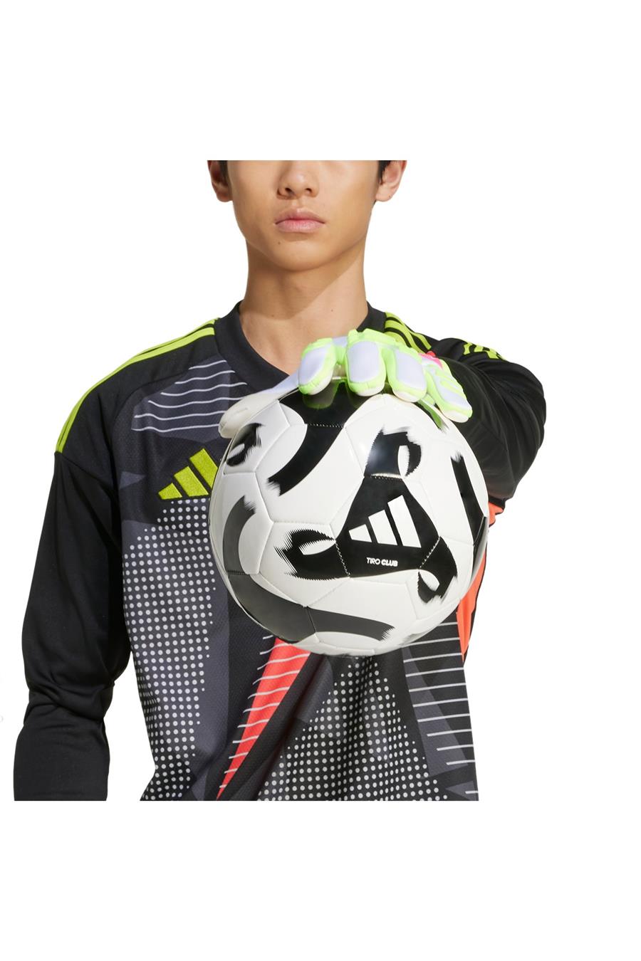 adidas  Beyaz  Kaleci Eldiveni PRED GL LGE JH3820