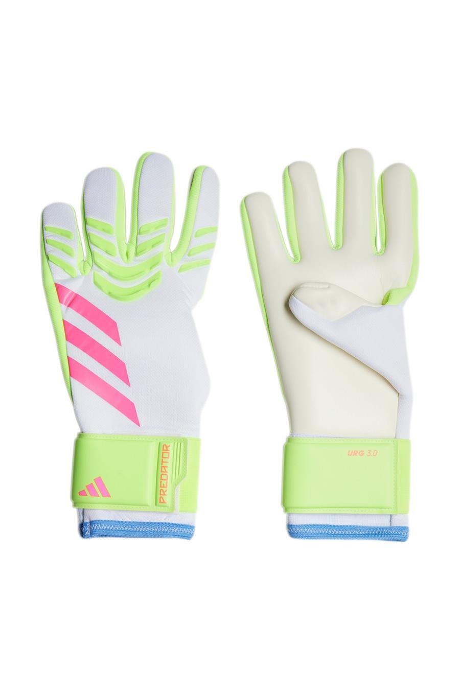 adidas  Beyaz  Kaleci Eldiveni PRED GL LGE JH3820