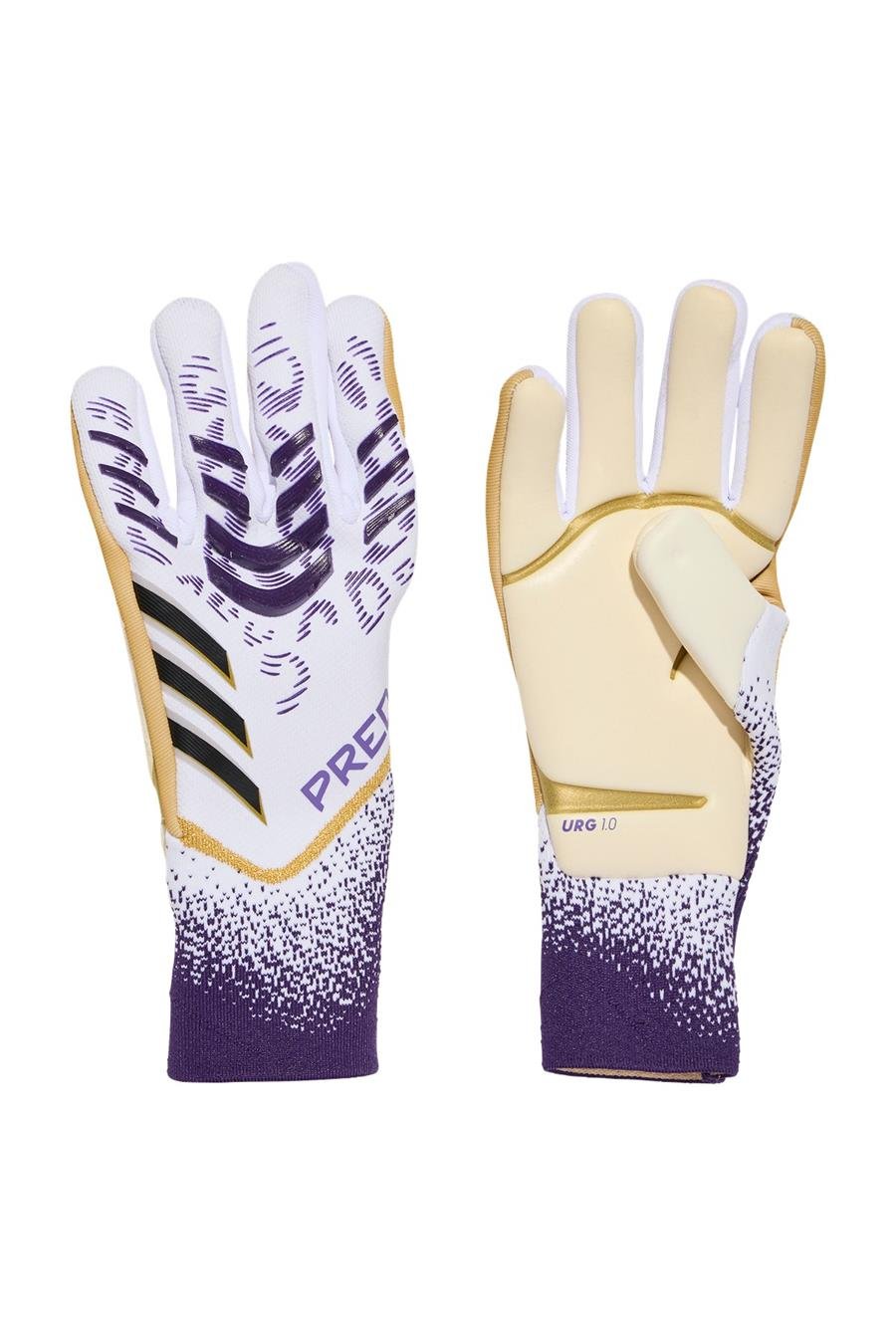 adidas  Beyaz  Kaleci Eldiveni PRED GL PRO JZ5787