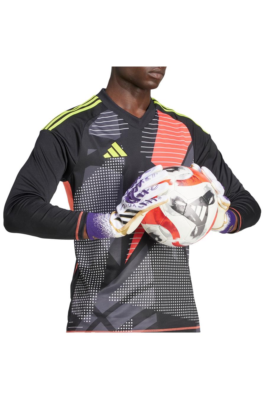 adidas  Beyaz  Kaleci Eldiveni PRED GL PRO JZ5787