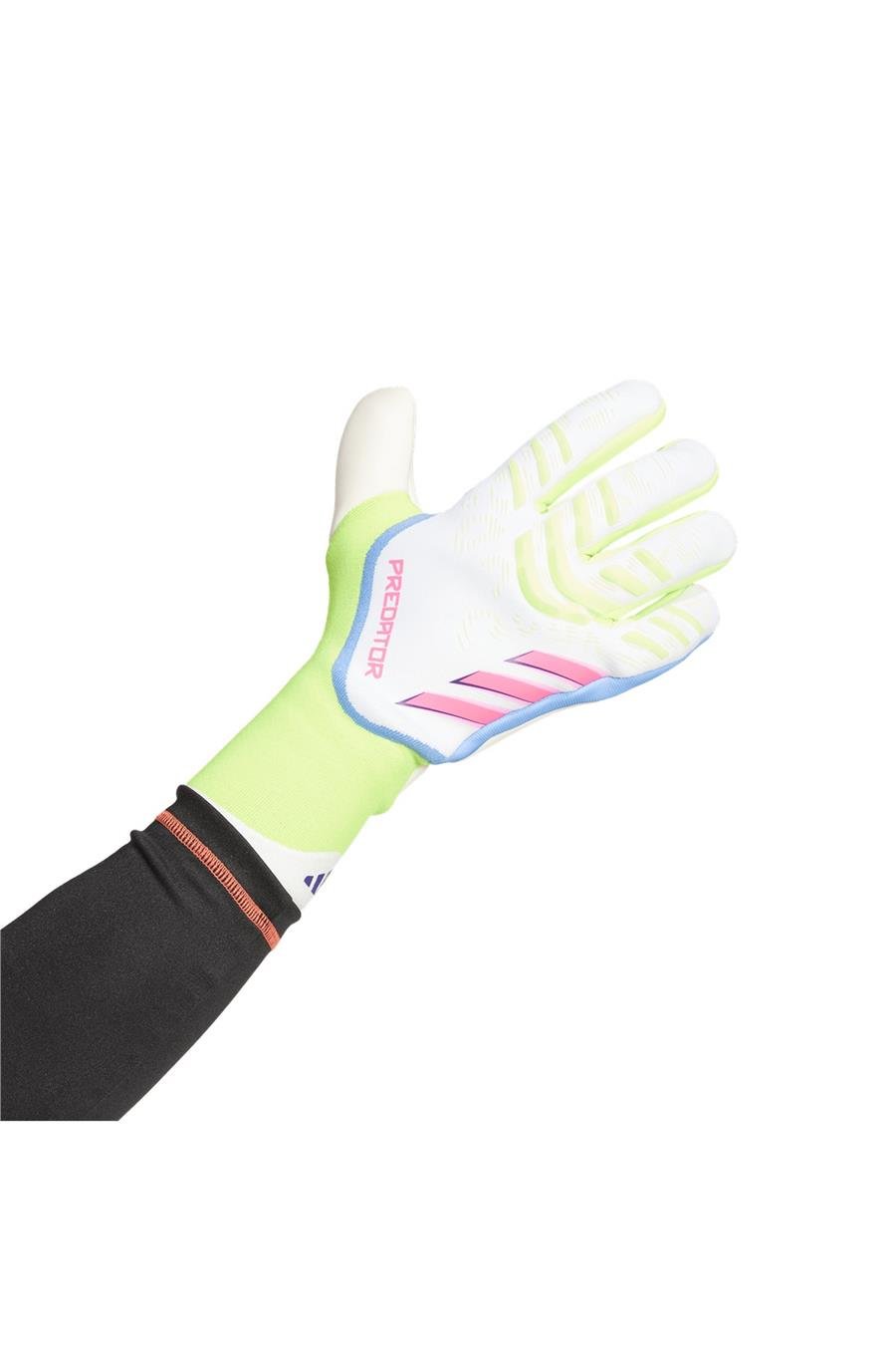 adidas  Beyaz  Kaleci Eldiveni PRED GL PRO JF8899