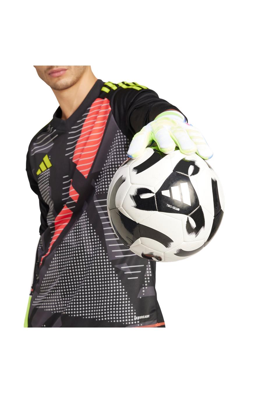 adidas  Beyaz  Kaleci Eldiveni PRED GL PRO JF8899