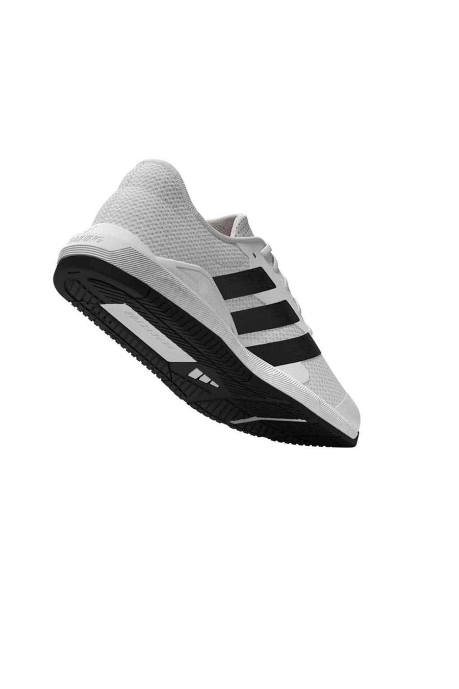 adidas  Beyaz  Yürüyüş Ayakkabısı DROPSET BASE TRAINER W JS3166
