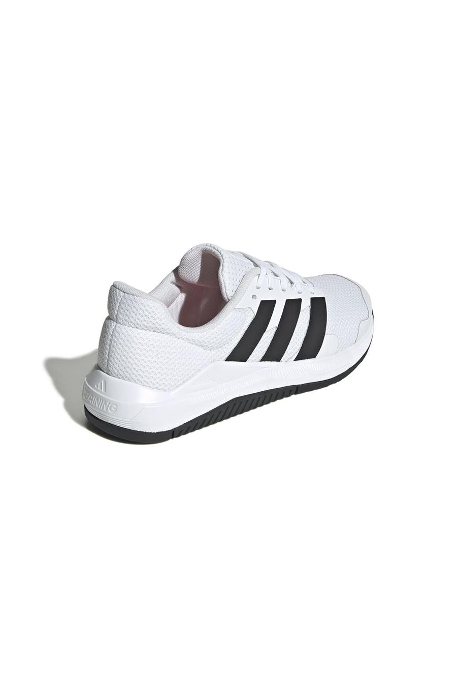 adidas  Beyaz  Yürüyüş Ayakkabısı DROPSET BASE TRAINER W JS3166