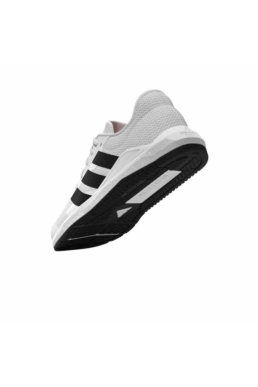 adidas  Beyaz  Yürüyüş Ayakkabısı DROPSET BASE TRAINER W JS3166
