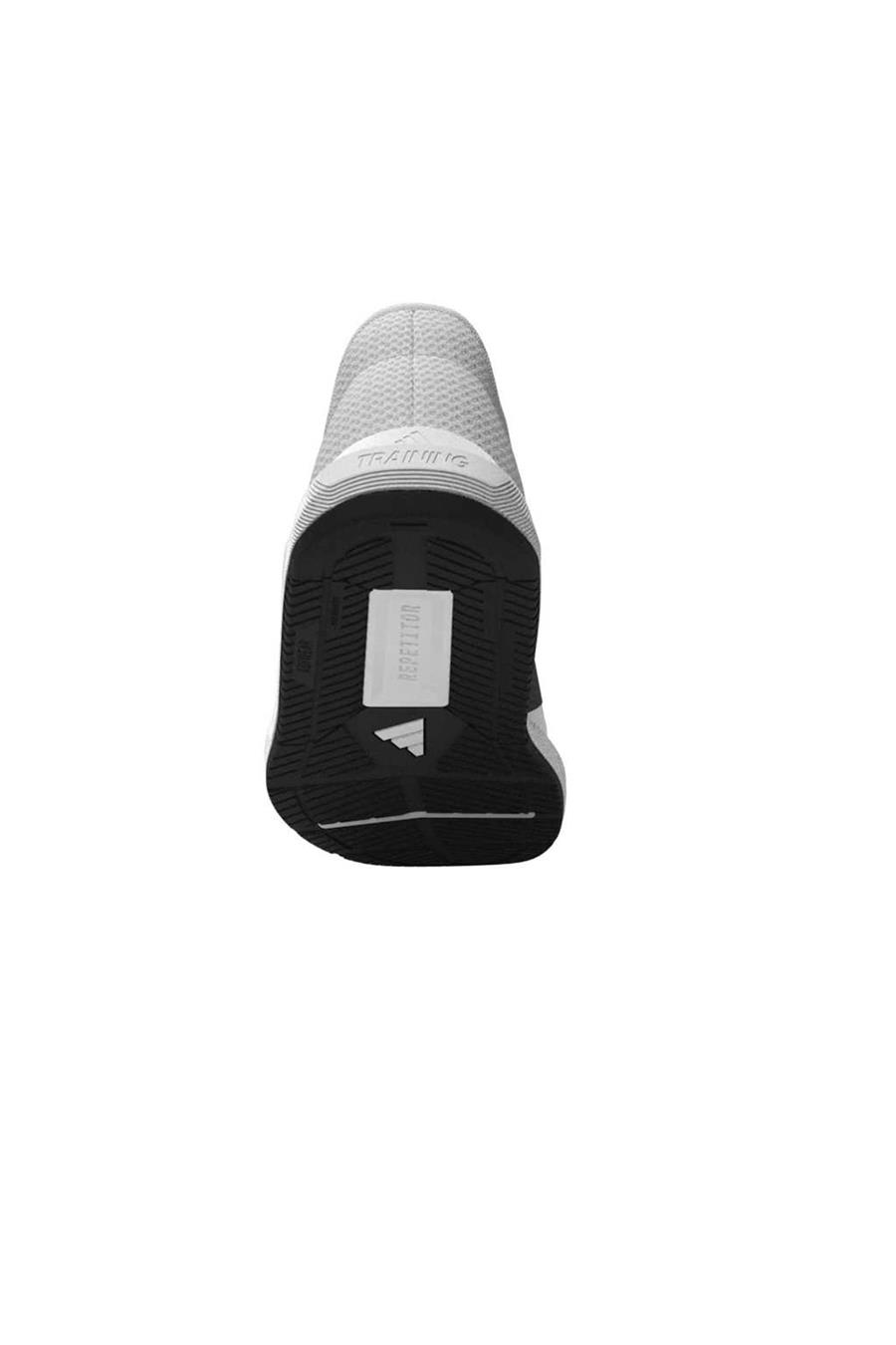 adidas  Beyaz  Yürüyüş Ayakkabısı DROPSET BASE TRAINER W JS3166