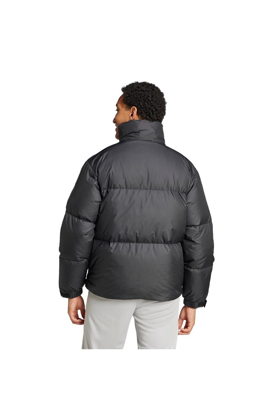 adidas BIG BAFFLE J Erkek   Mont IV9776