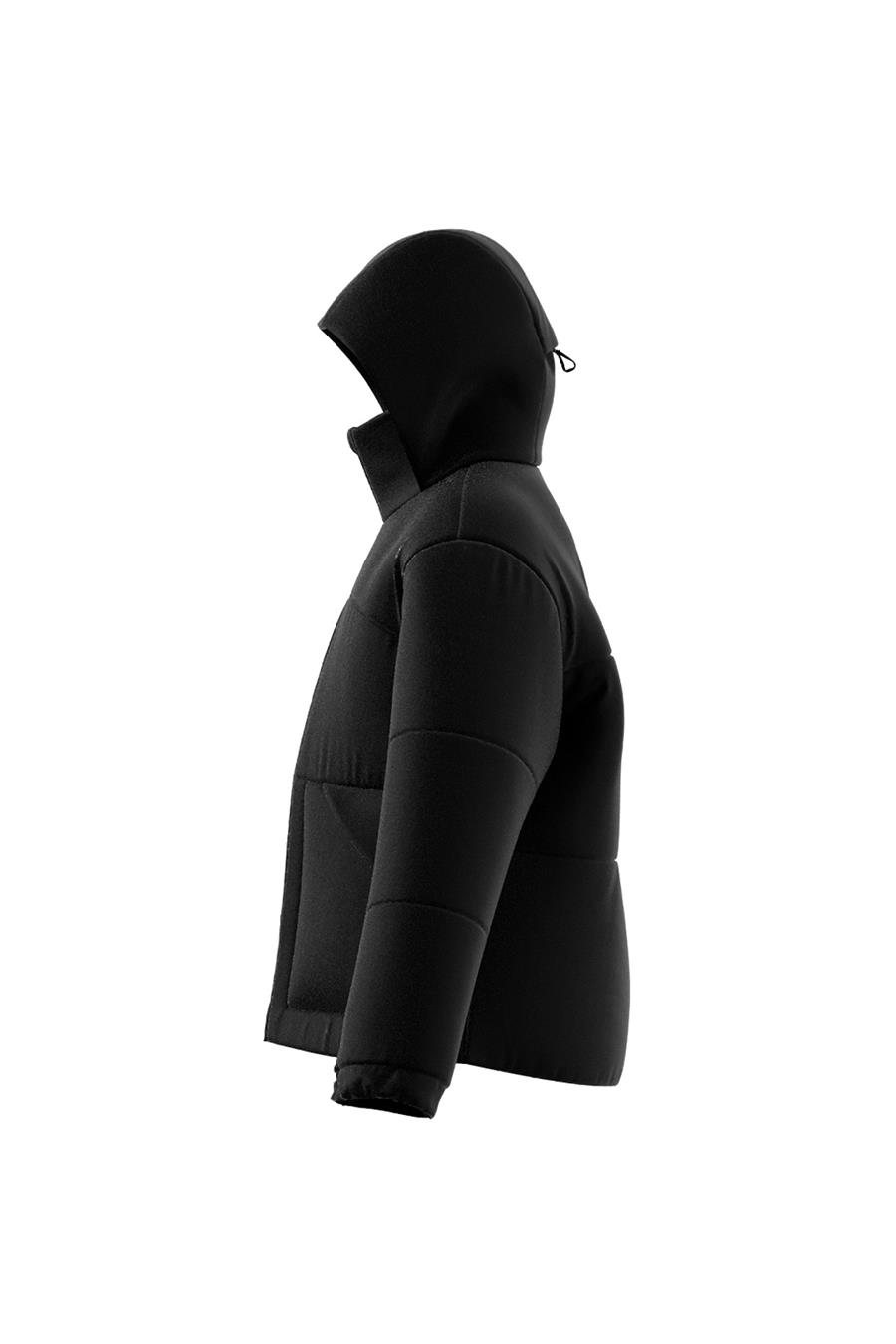 adidas BIG BAFFLE J Erkek   Mont IV9776