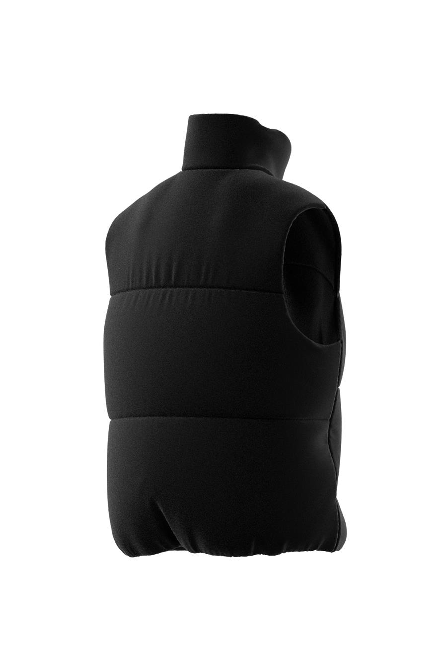 adidas BIG BAFFLE V Erkek   Mont IV9777