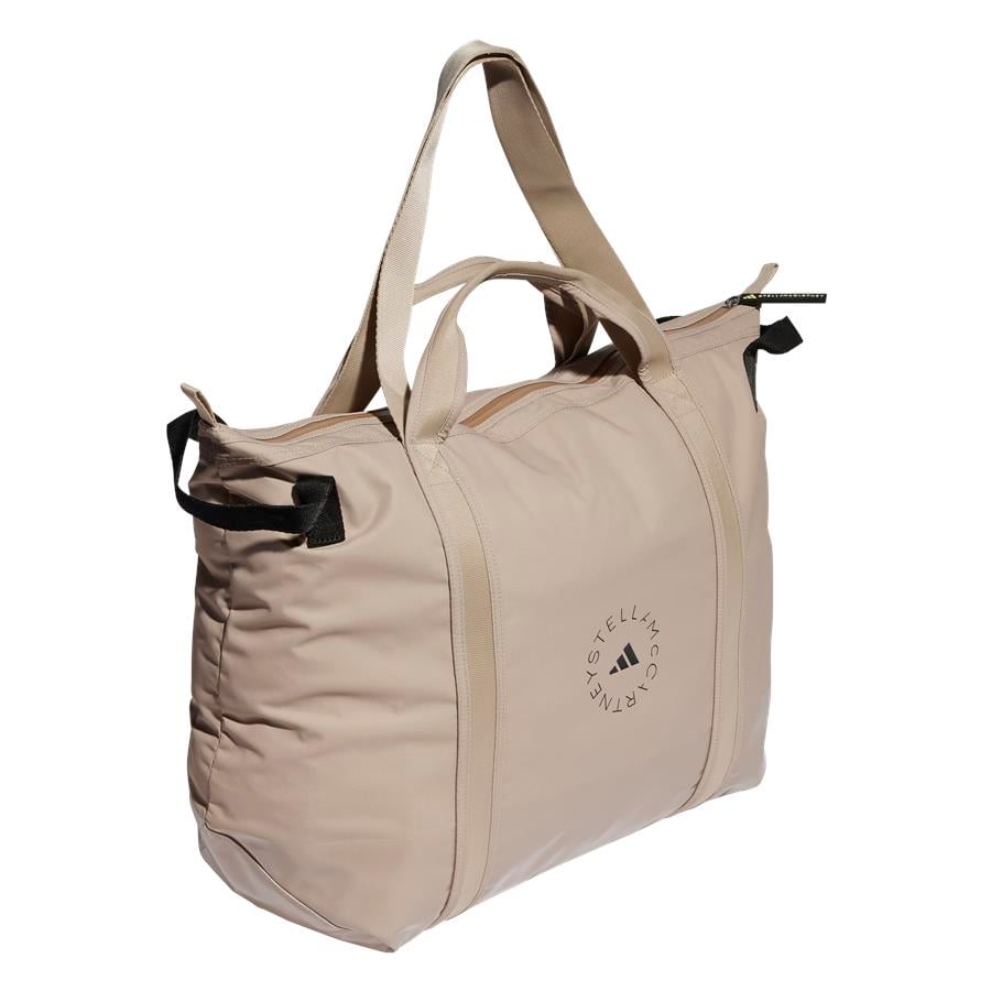 adidas By Stella Mccartney Asmc Tote Kadın Çanta Bej IS9027