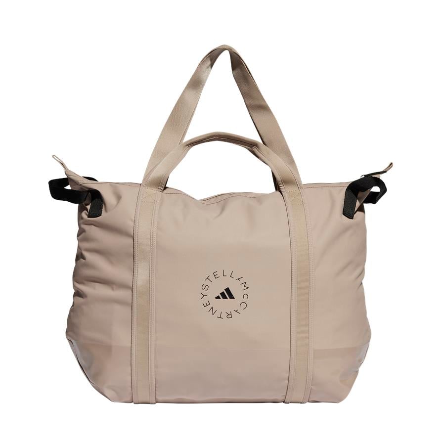 adidas By Stella Mccartney Asmc Tote Kadın Çanta Bej IS9027