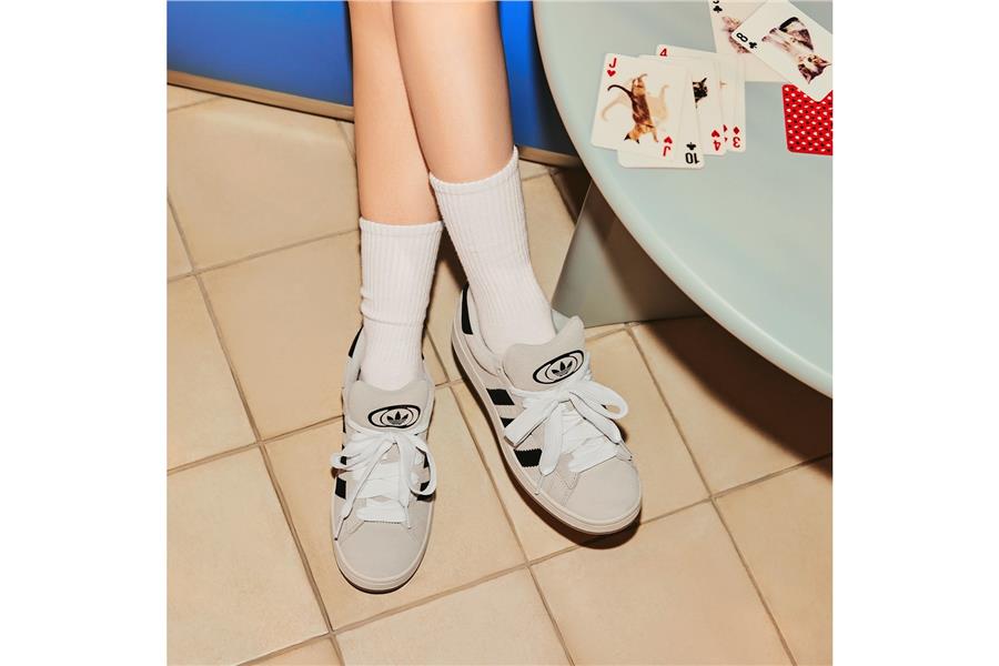 adidas CAMPUS 00s W Kadın   Sneaker GY0042