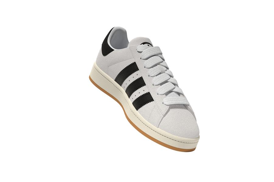 adidas CAMPUS 00s W Kadın   Sneaker GY0042