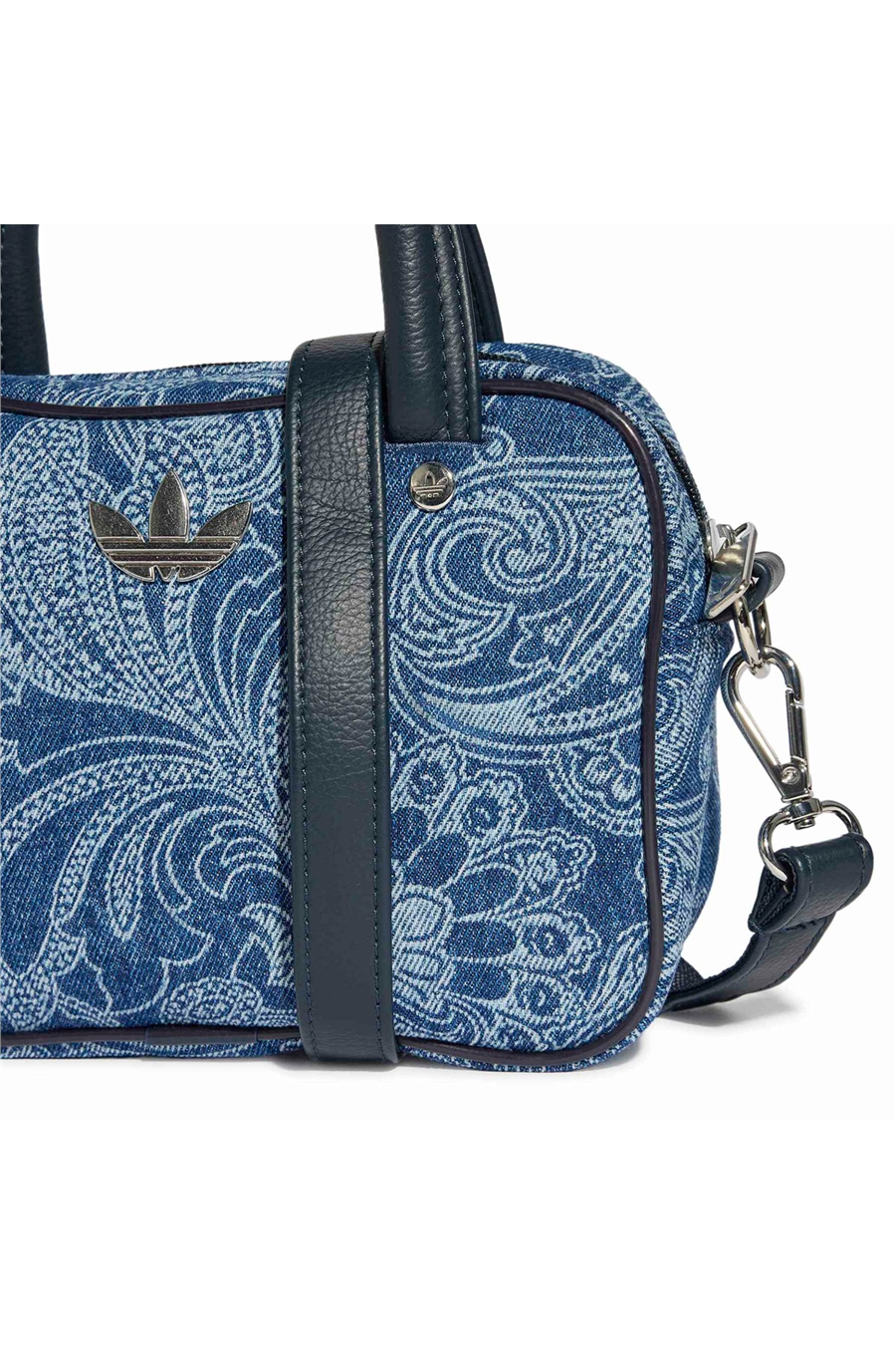 adidas  Çanta ADIDAS ORIGINALS x LIBERTY LONDON SQUARE BAG KS6941