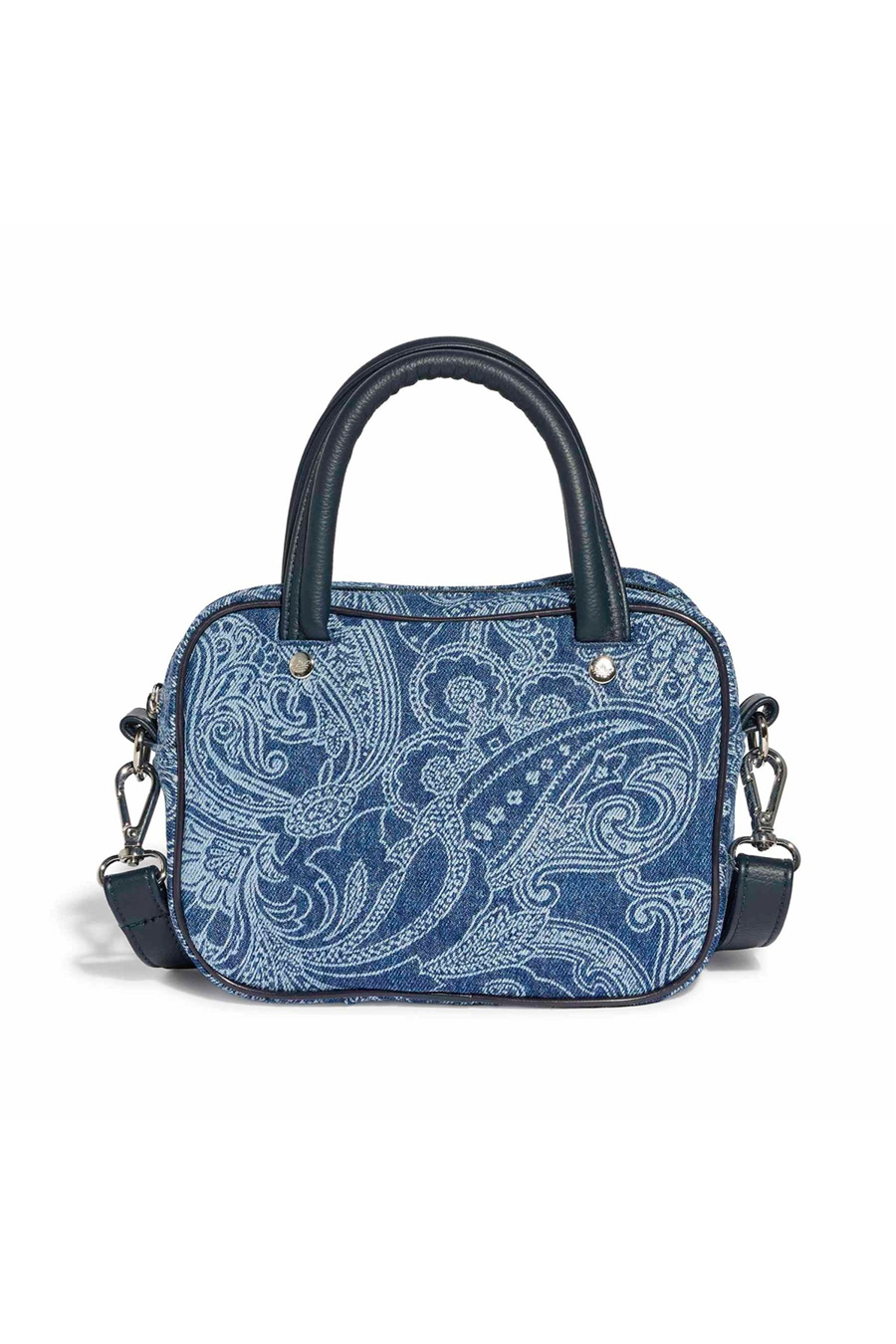 adidas  Çanta ADIDAS ORIGINALS x LIBERTY LONDON SQUARE BAG KS6941