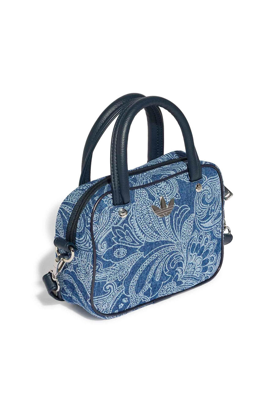 adidas  Çanta ADIDAS ORIGINALS x LIBERTY LONDON SQUARE BAG KS6941