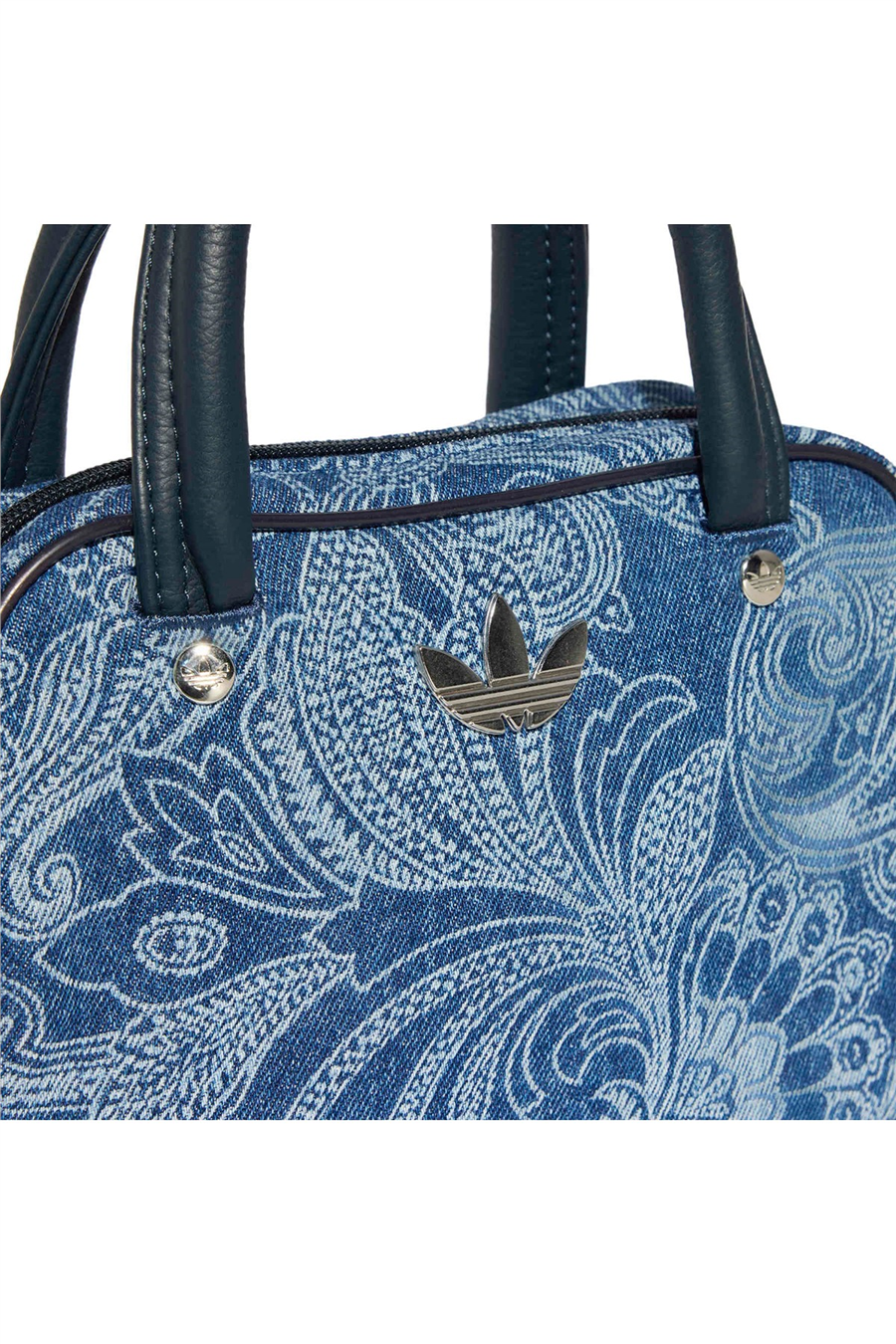 adidas  Çanta ADIDAS ORIGINALS x LIBERTY LONDON SQUARE BAG KS6941