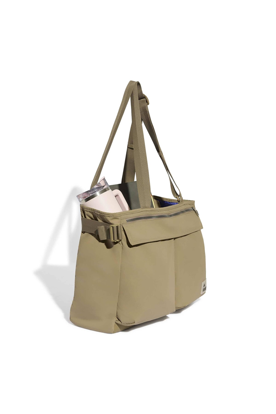 adidas  Çanta CITY TECH TOTE KG3182