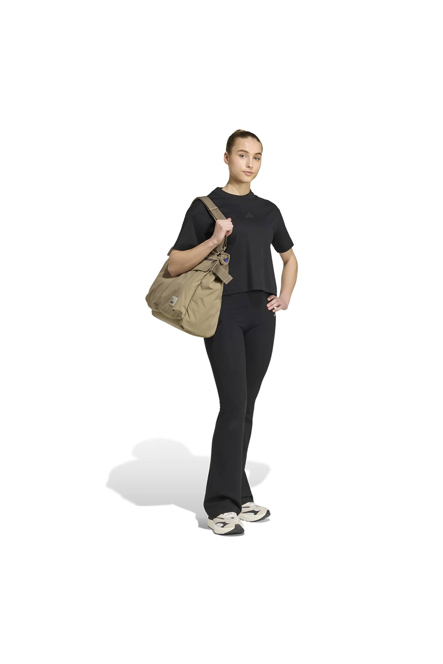 adidas  Çanta CITY TECH TOTE KG3182