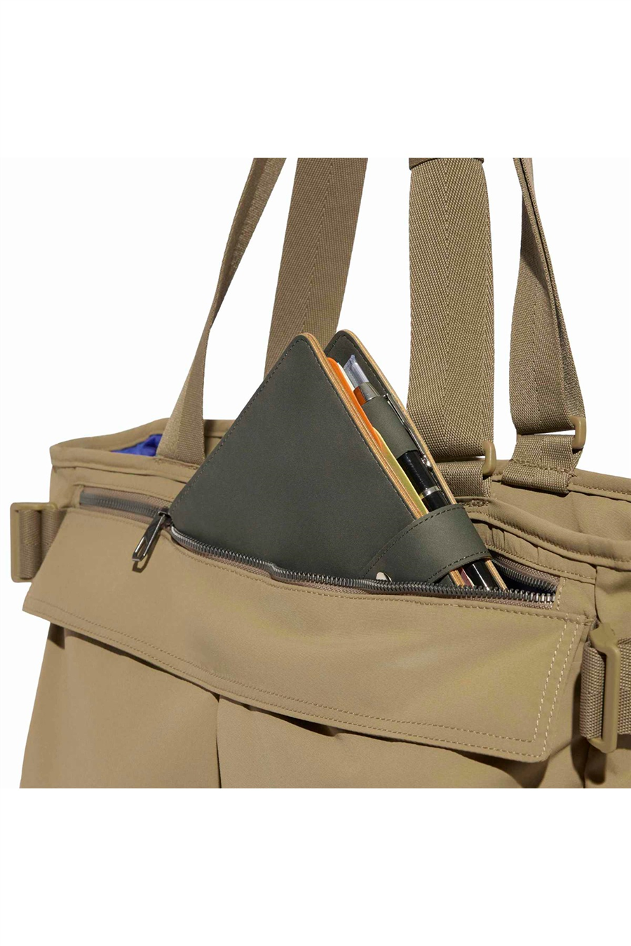 adidas  Çanta CITY TECH TOTE KG3182