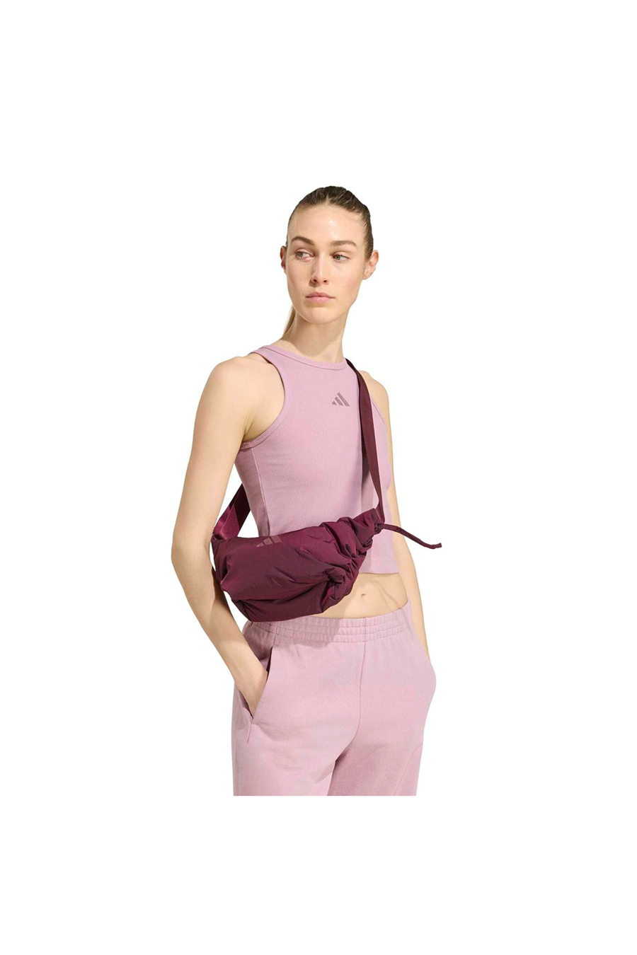 adidas  Çanta GLOW SH BAG KT4407