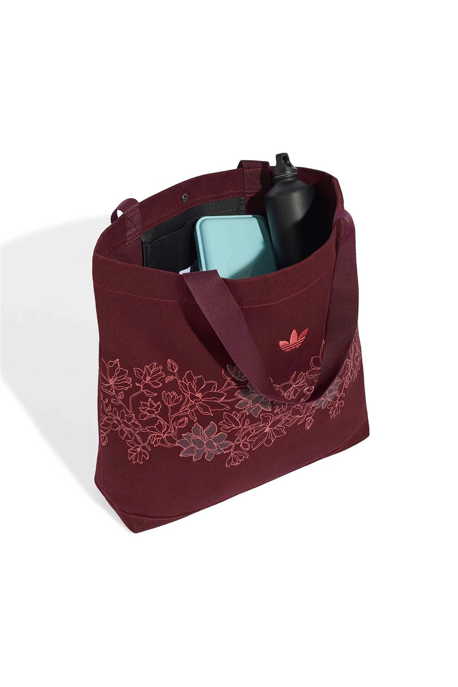 adidas  Çanta LACE TOTE BAG KW9204