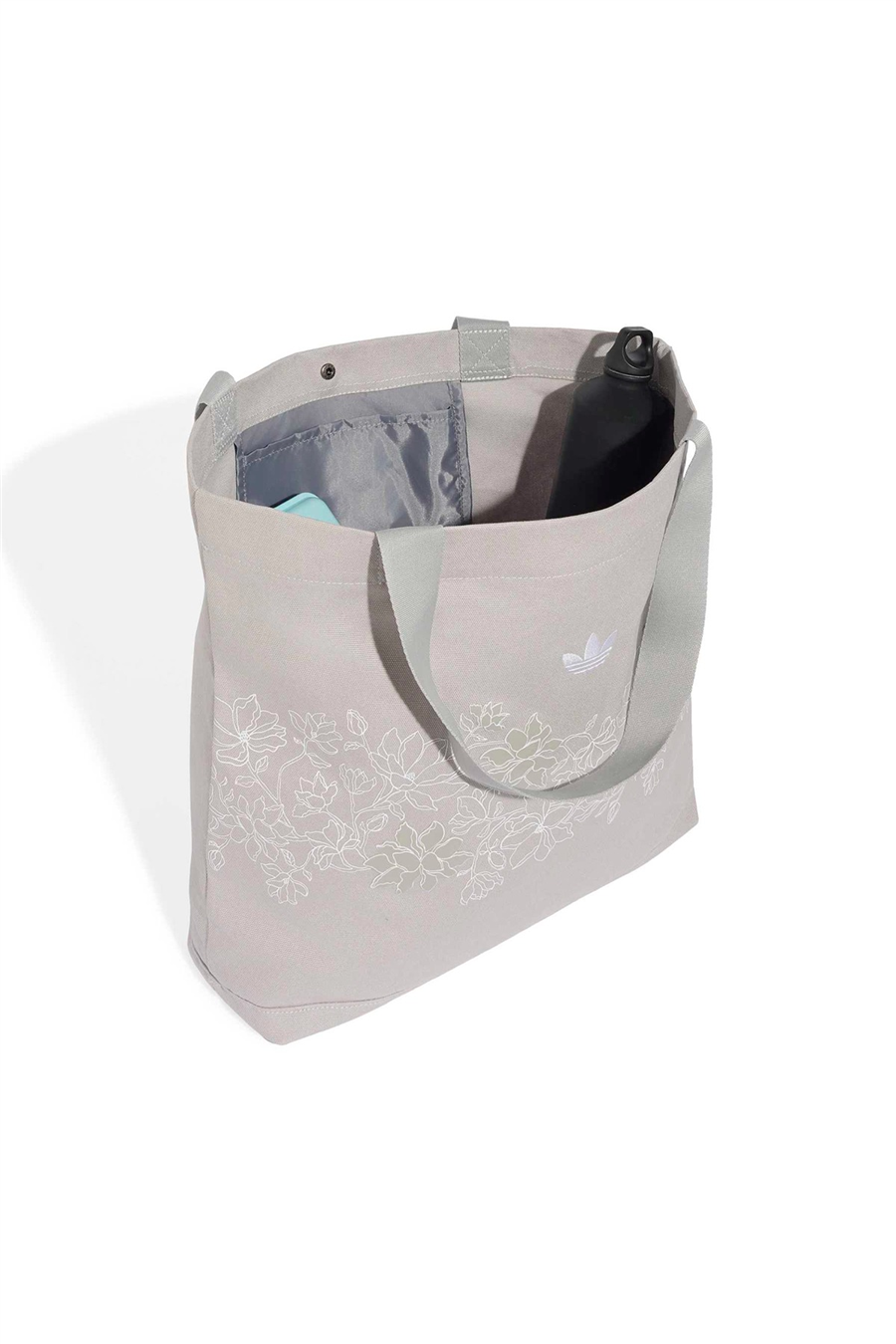 adidas  Çanta LACE TOTE BAG KW9236