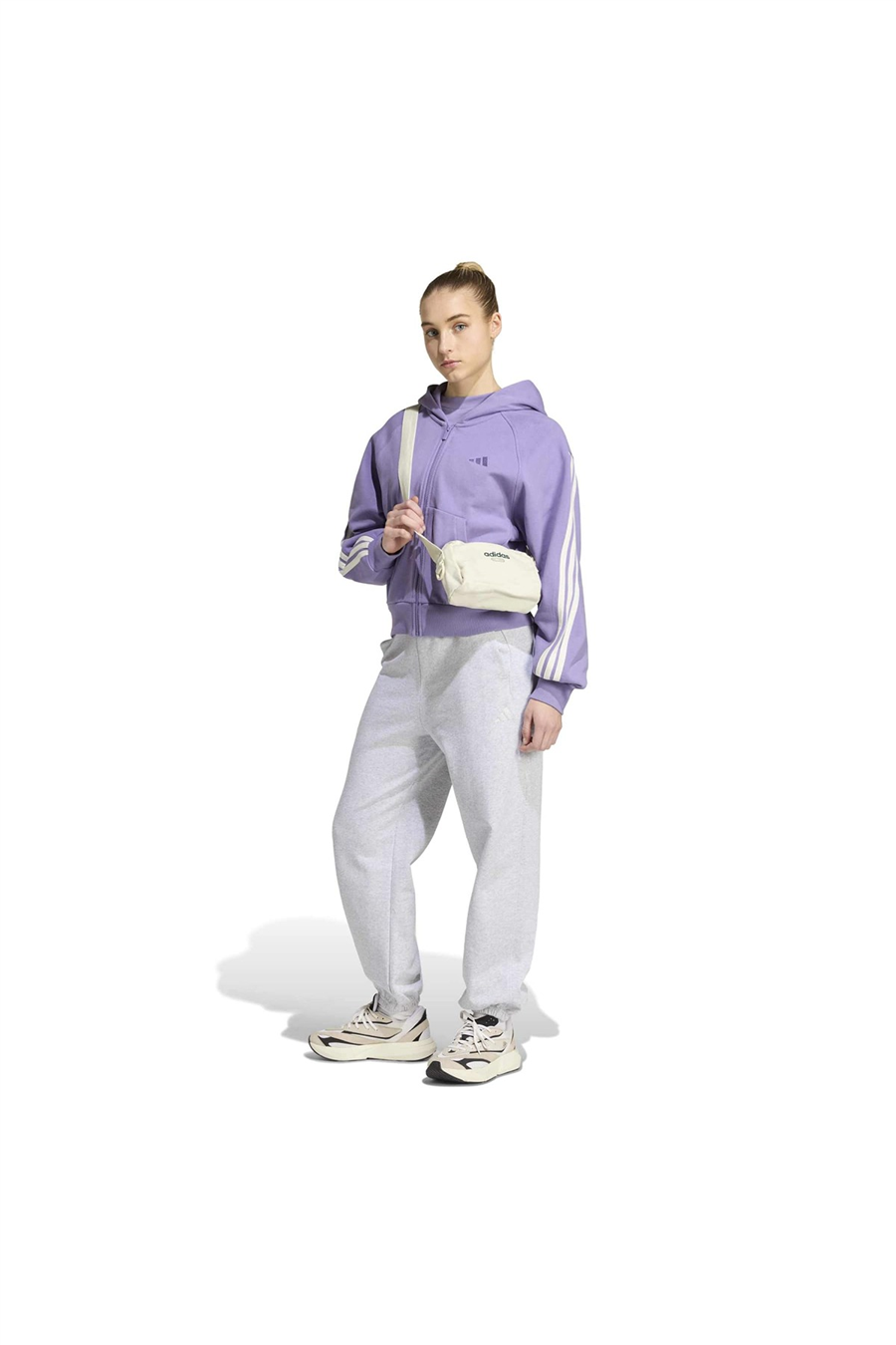 adidas  Çanta LIN CNV XBODY KW4395