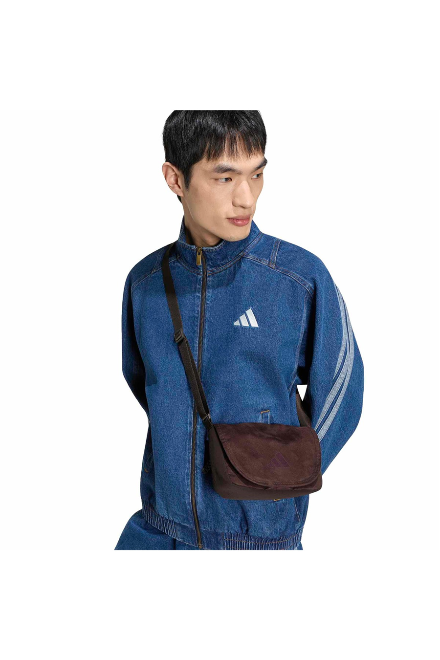 adidas  Çanta SOFT LUX XBODY KU9679