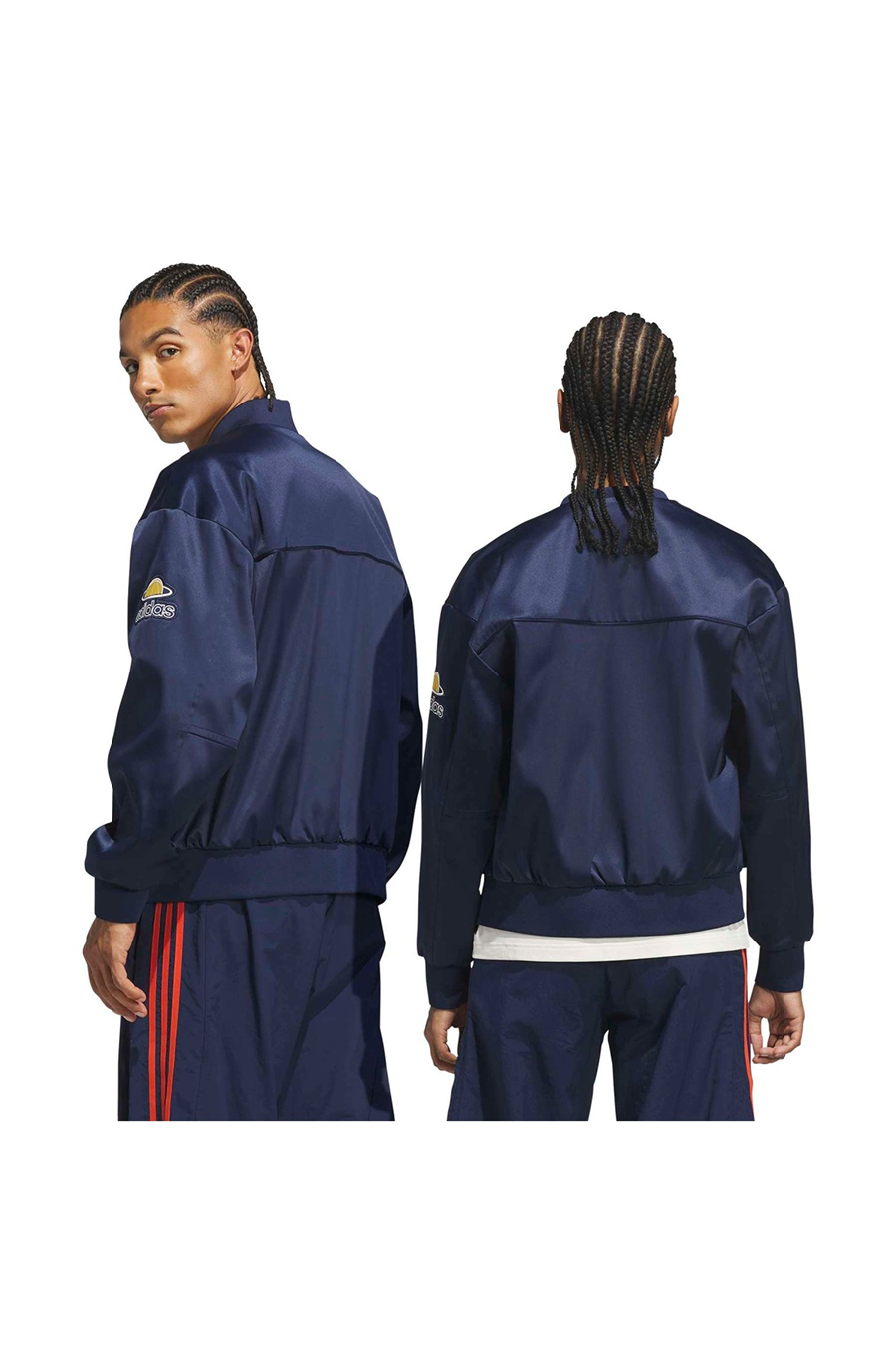 adidas  Ceket ORIGINALS VARSITY JACKET KS8198