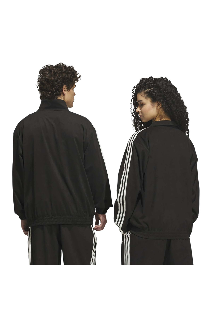 adidas  Ceket SKATEBOARDING VINTAGE SUPERFIRE TRACK TOP KS9189