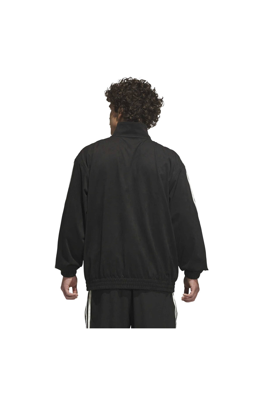 adidas  Ceket SKATEBOARDING VINTAGE SUPERFIRE TRACK TOP KS9189