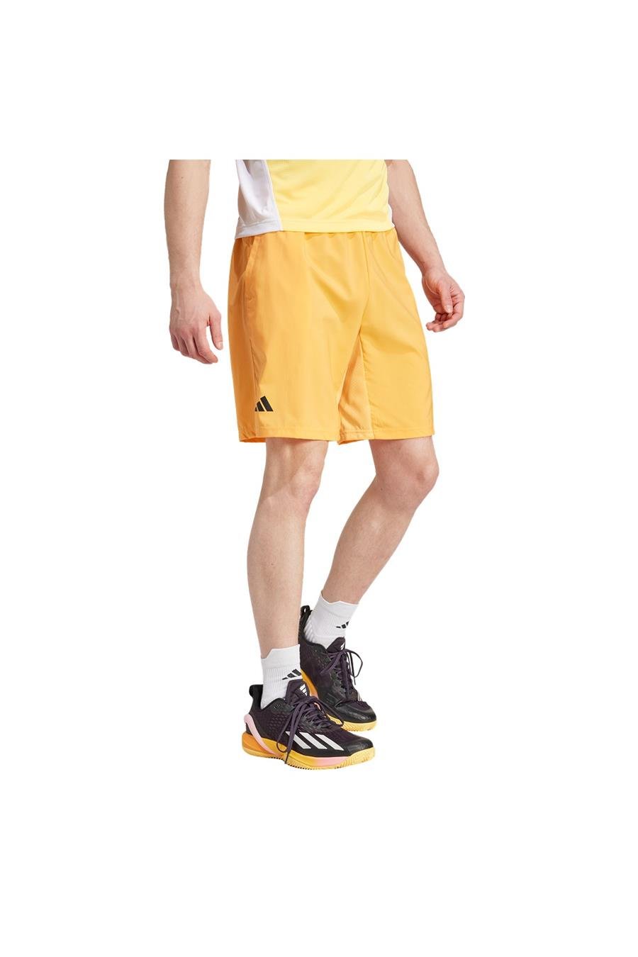 adidas CLUB 3STR SHORT Erkek  Şort IP1889