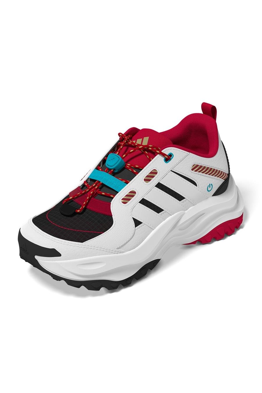 adidas Çocuk Ayakkabı ADIDAS MAXXWAVY C CNY JS3085