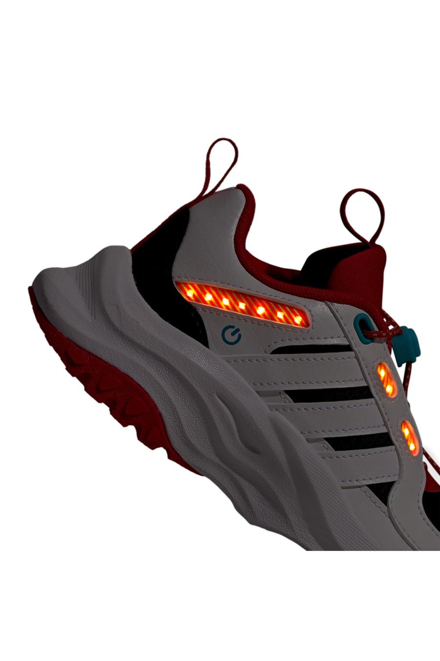 adidas Çocuk Ayakkabı ADIDAS MAXXWAVY C CNY JS3085