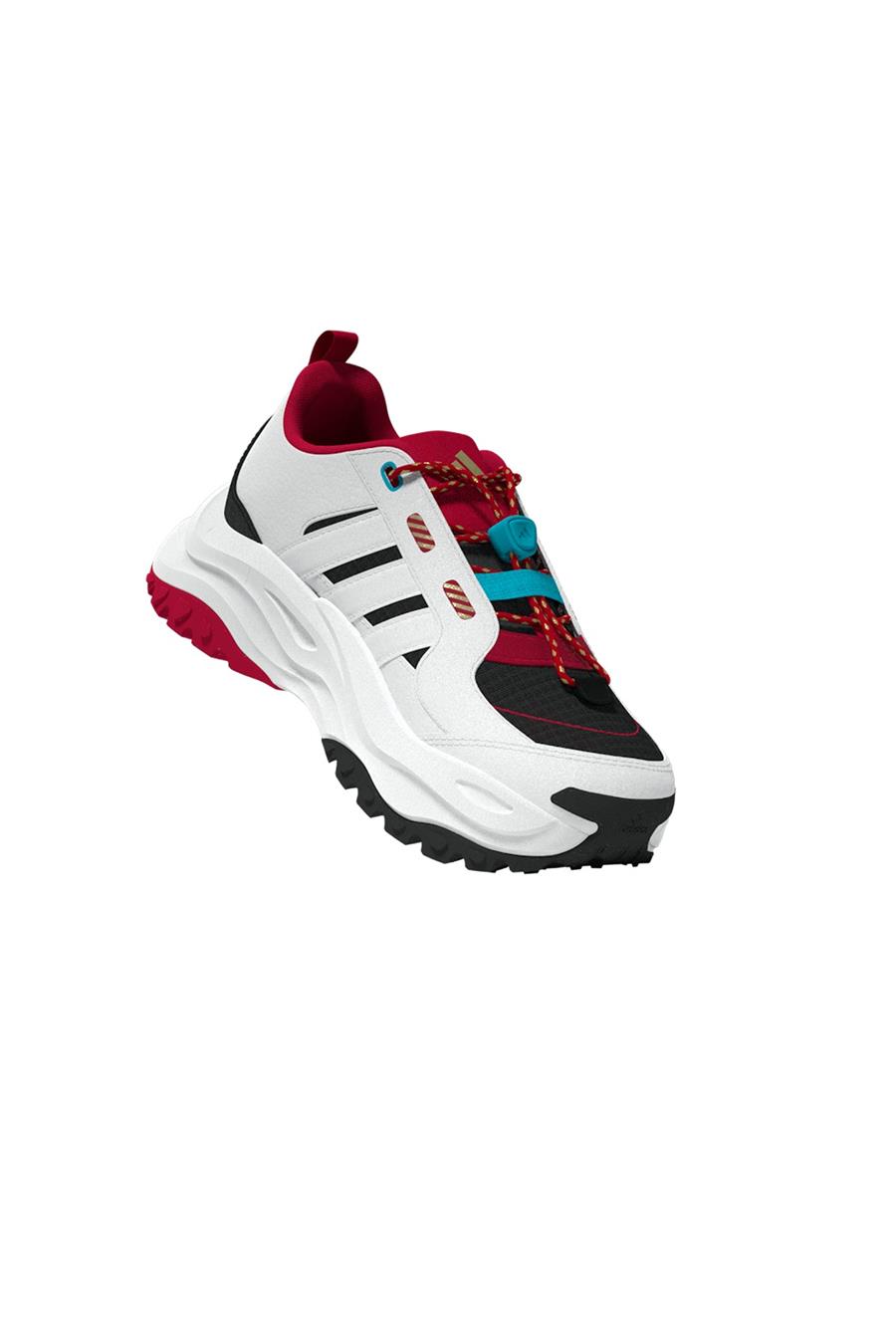 adidas Çocuk Ayakkabı ADIDAS MAXXWAVY C CNY JS3085