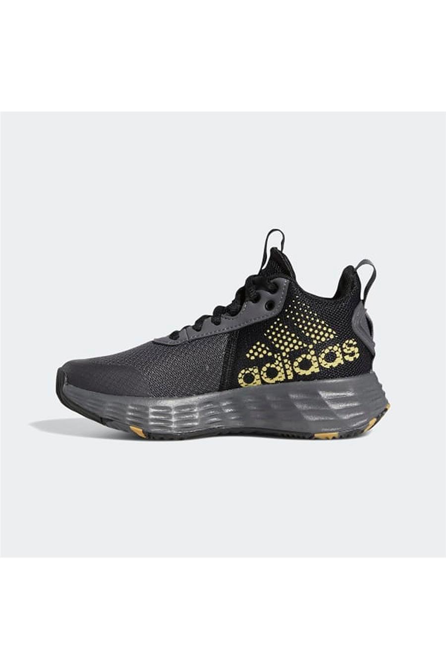 adidas Çocuk Basketbol Ayakkabı GZ3381
