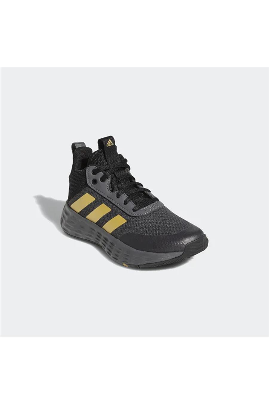 adidas Çocuk Basketbol Ayakkabı GZ3381