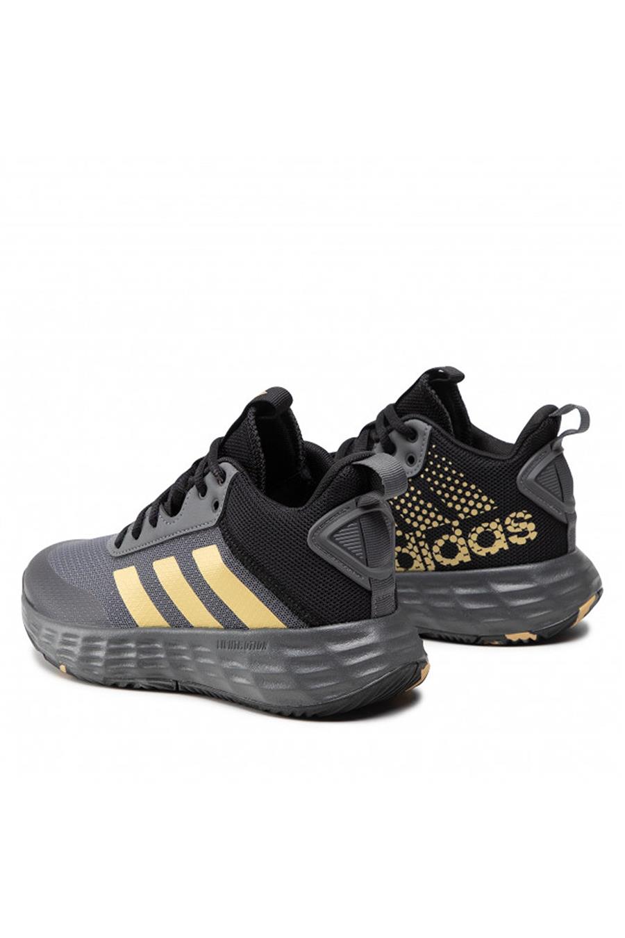 adidas Çocuk Basketbol Ayakkabı GZ3381
