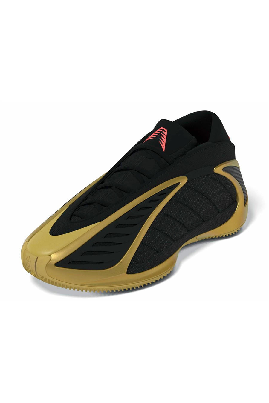adidas Çocuk Basketbol Ayakkabısı ANTHONY EDWARDS 2 J KJ5514