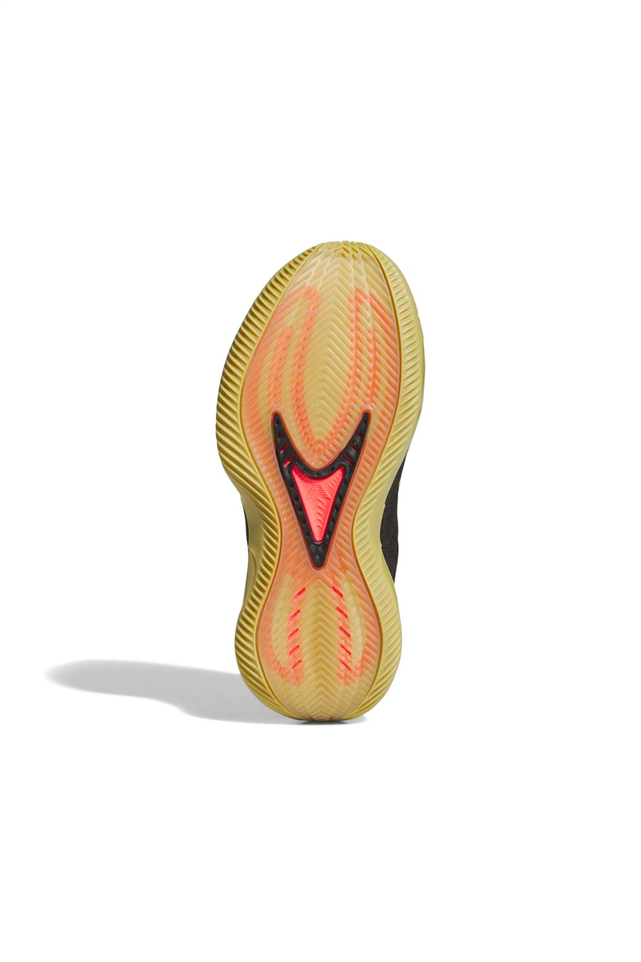 adidas Çocuk Basketbol Ayakkabısı ANTHONY EDWARDS 2 J KJ5514