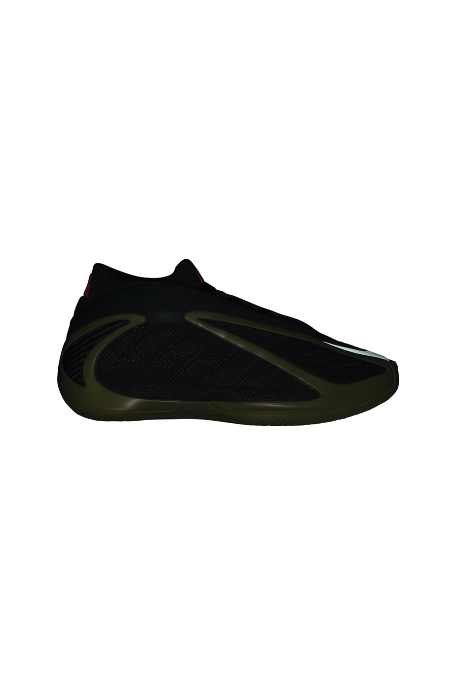 adidas Çocuk Basketbol Ayakkabısı ANTHONY EDWARDS 2 J KJ5514