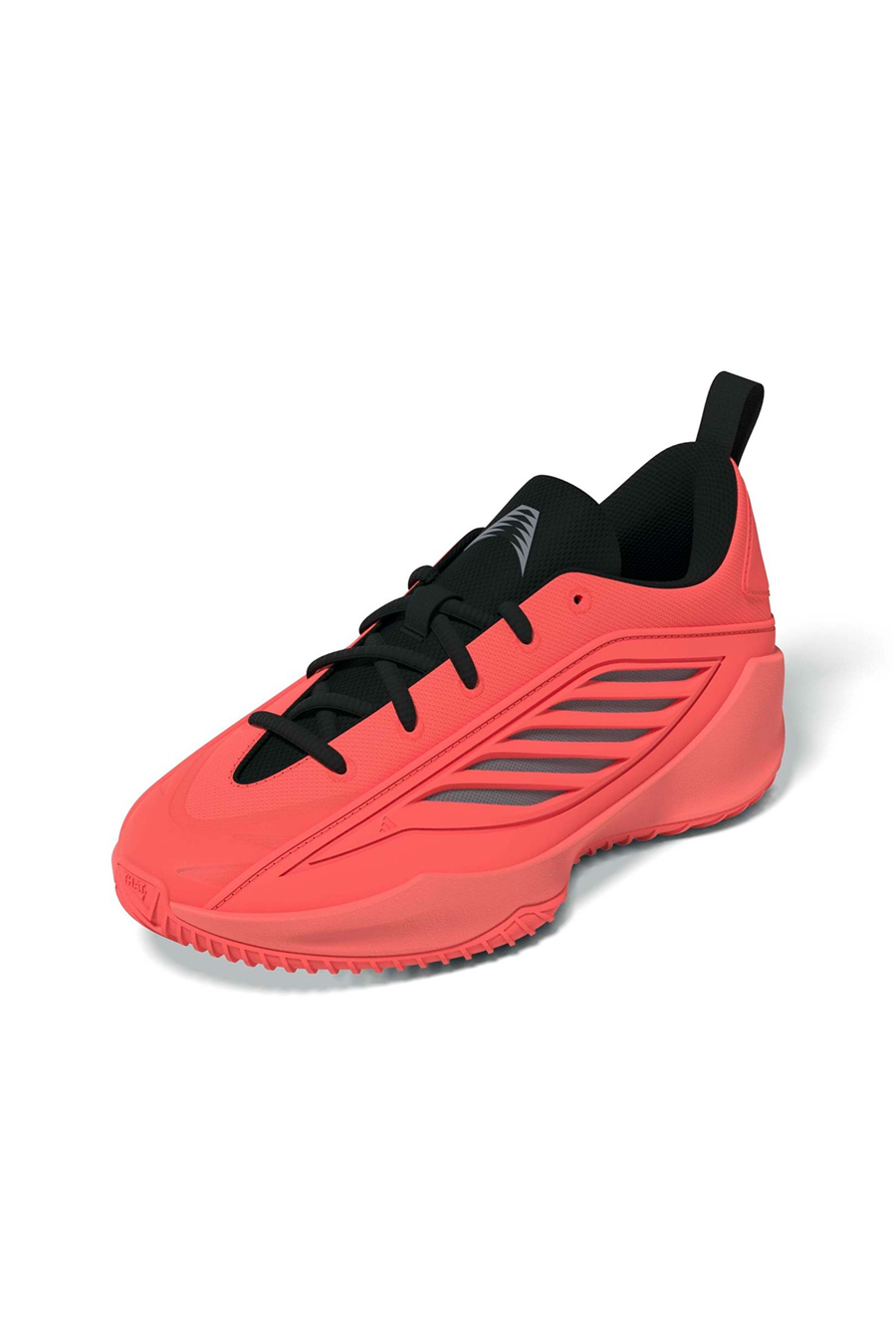 adidas Çocuk Basketbol Ayakkabısı BELIEVE THAT 1 J KI4088