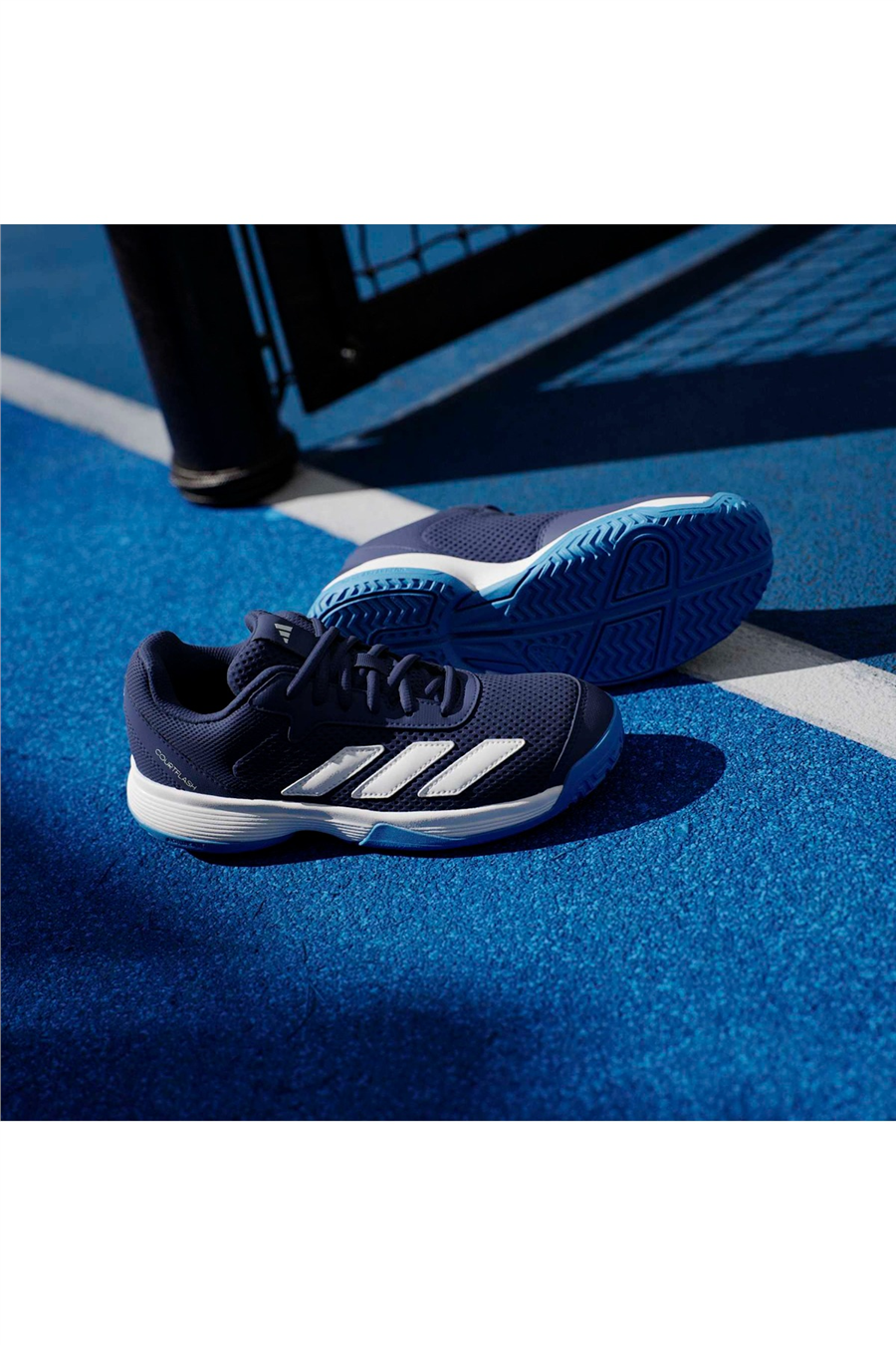 adidas Çocuk Basketbol Ayakkabısı Courtflash K KK3857