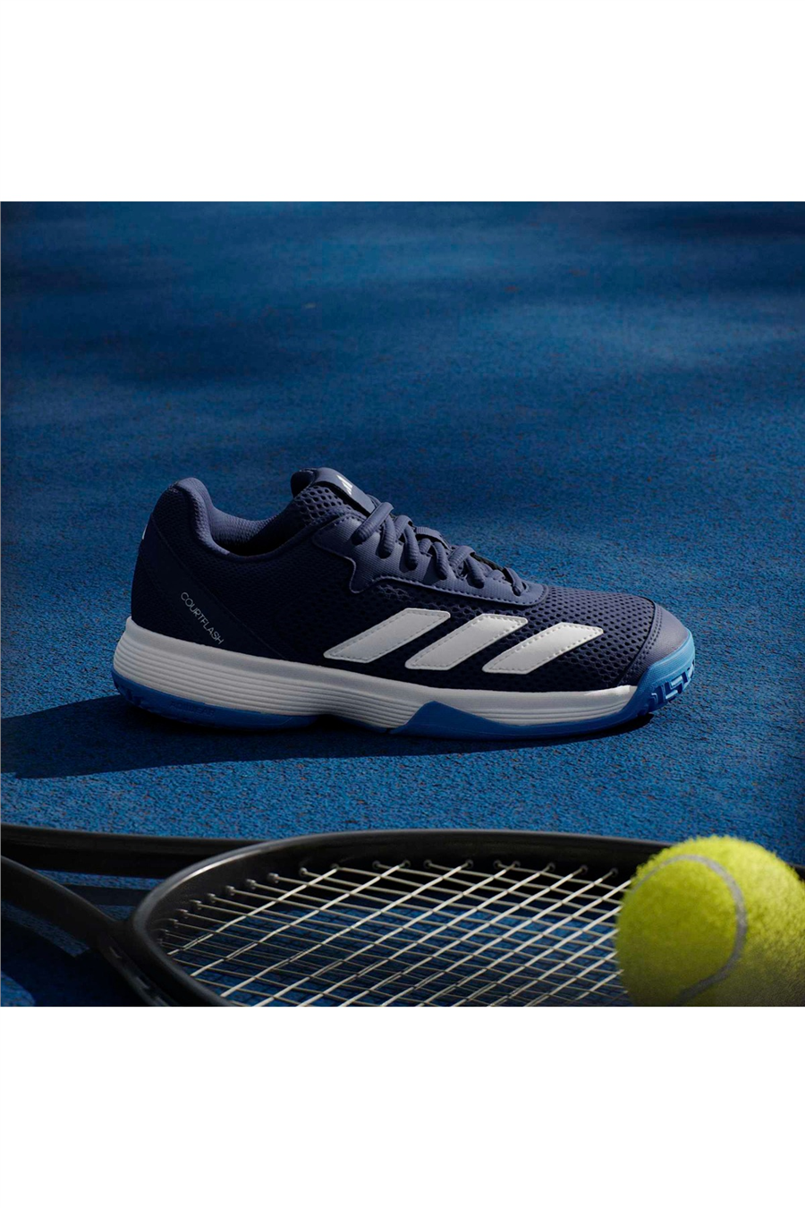 adidas Çocuk Basketbol Ayakkabısı Courtflash K KK3857