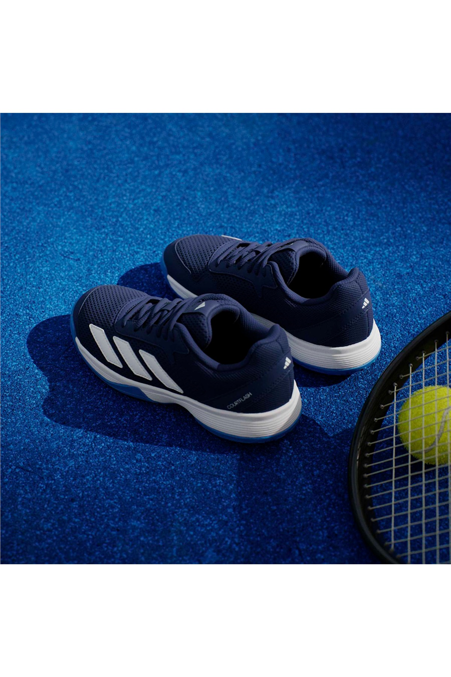 adidas Çocuk Basketbol Ayakkabısı Courtflash K KK3857