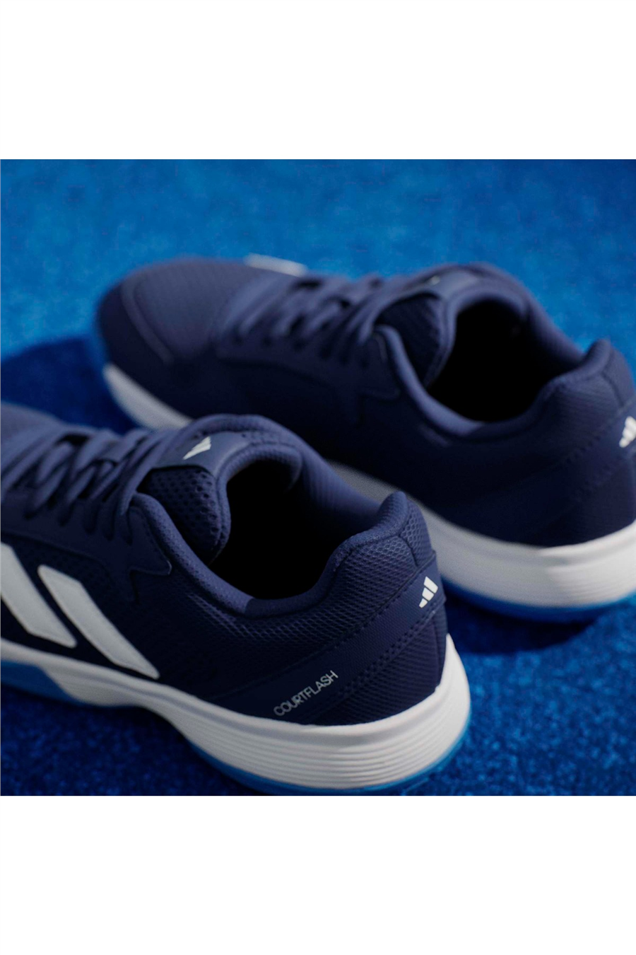 adidas Çocuk Basketbol Ayakkabısı Courtflash K KK3857