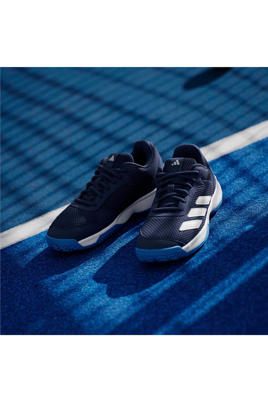 adidas Çocuk Basketbol Ayakkabısı Courtflash K KK3857