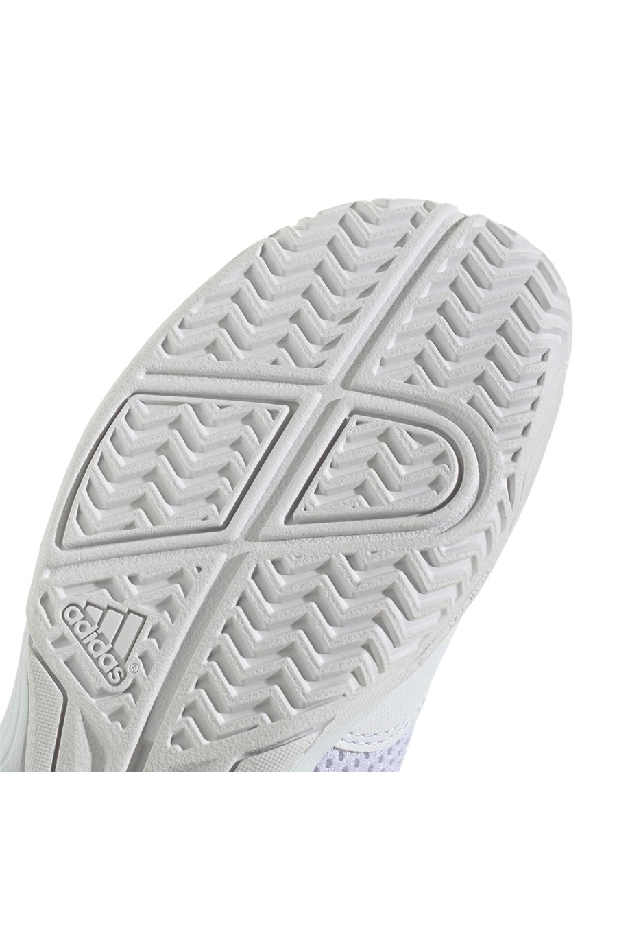 adidas Çocuk Basketbol Ayakkabısı Courtflash K KK3865